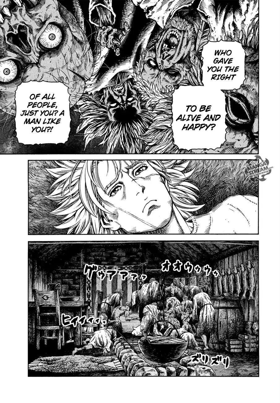 Vinland Saga, Chapter 167 image 10